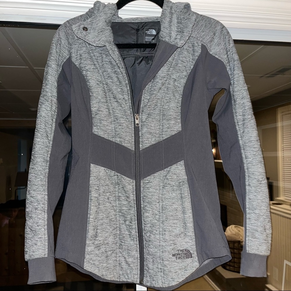 The North Face Womens Coat